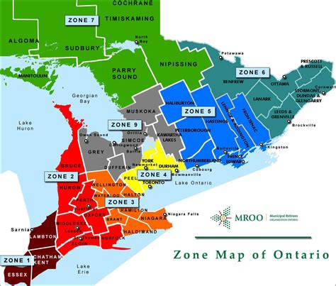 cities and towns in ontario|List of municipalities in Ontario .
